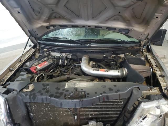 2005 Ford F150