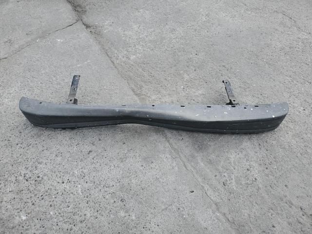 2002 Chevrolet Astro