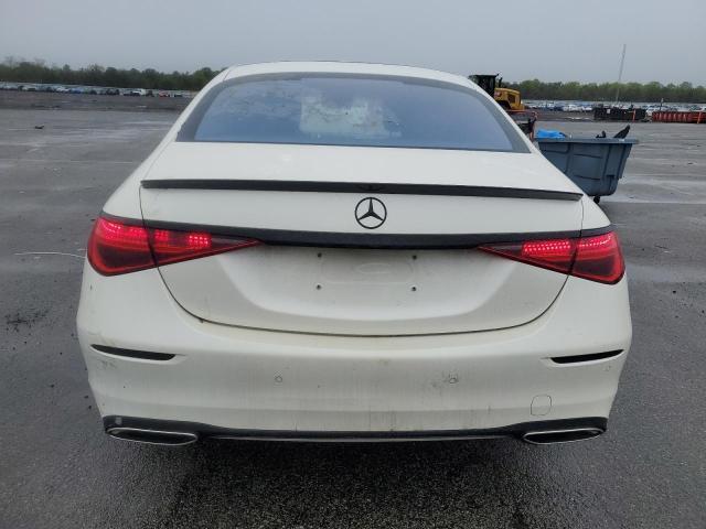 2022 Mercedes-Benz S 580 4matic