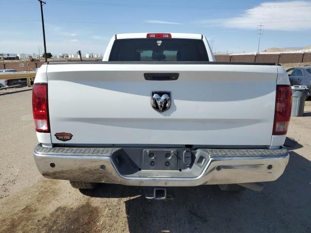 2015 Dodge RAM 2500 ST