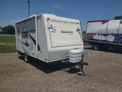 2008 Flagstaff Shamrock for sale in Newton, AL