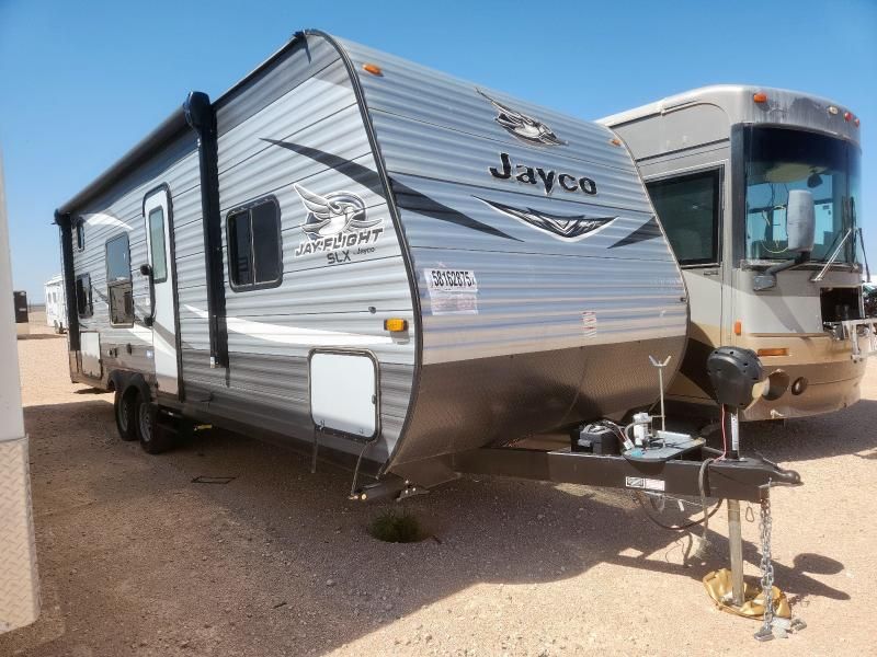 2021 Jayco JAY Flight