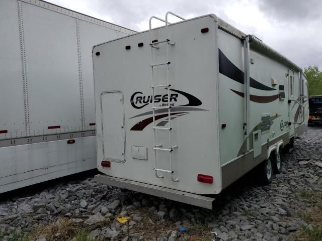 2005 Crossroads Cruiser