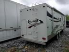 2005 Crossroads Cruiser
