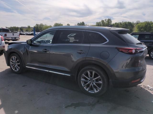 2019 Mazda CX-9 Signature