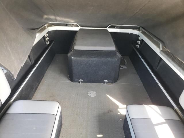 2001 Boat 2001 Great Dane CCC-3314-21053 DRY Van Trailer
