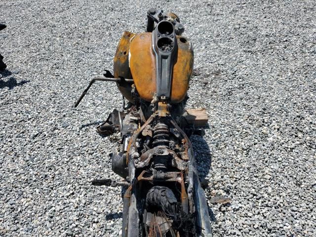 2019 Harley-Davidson Fxlr