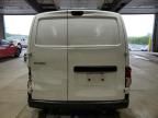 2017 Nissan NV200 2.5S
