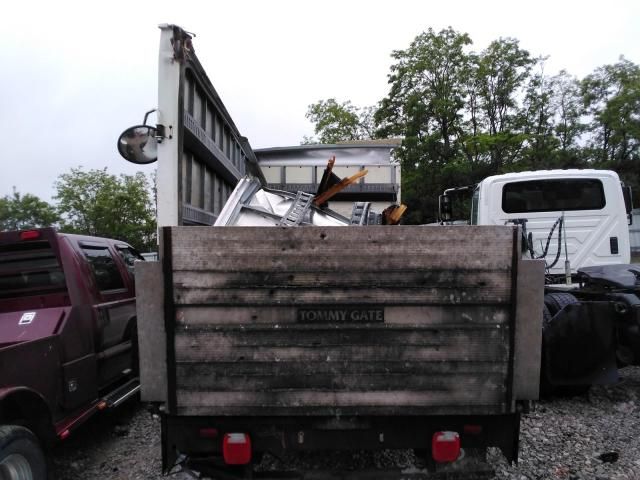 2017 Chevrolet Express G3500