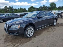 2012 Audi A8 L Quattro for sale in Elgin, IL