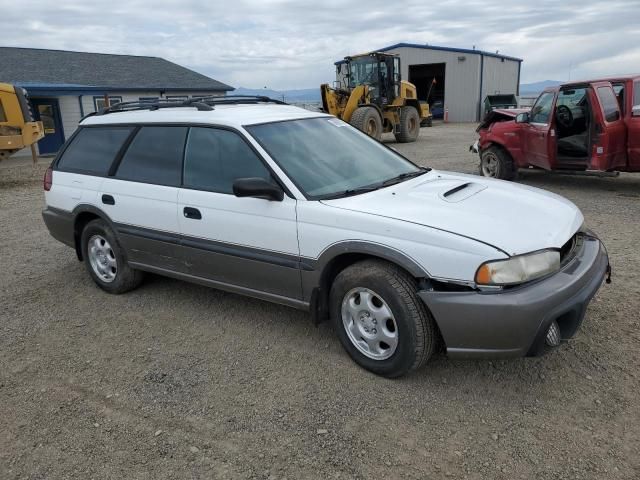 2005 Subaru Legacy Outback