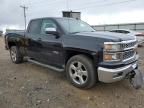 2014 Chevrolet Silverado C1500 LT