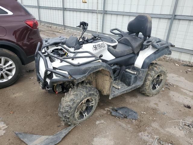 2022 ATV 4 Wheeler