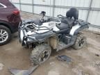 2022 ATV 4 Wheeler