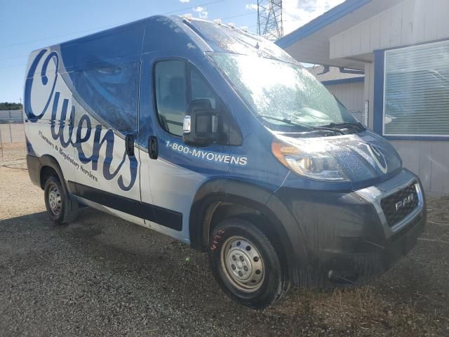 2019 Dodge RAM Promaster 2500 2500 High