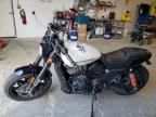 2018 Harley-Davidson XG750A Street ROD