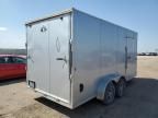 2022 R&M 2022 R & M EC716TA Enclosed Cargo Trailer