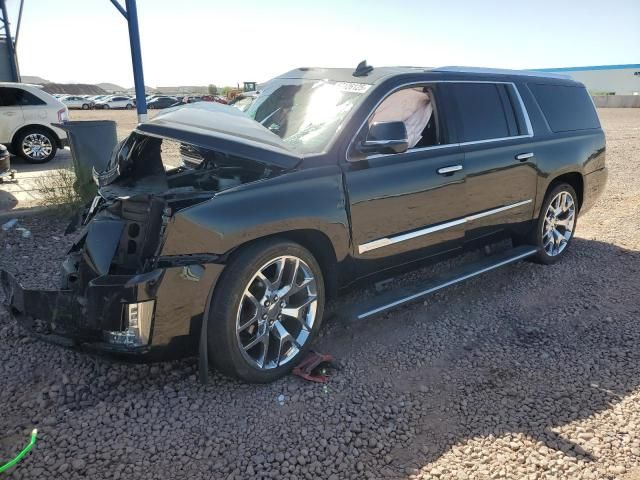 2015 Cadillac Escalade ESV Premium