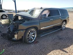 2015 Cadillac Escalade ESV Premium for sale in Phoenix, AZ