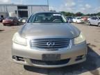 2008 Infiniti M35 Base