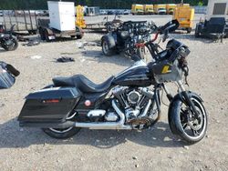 Harley-Davidson Vehiculos salvage en venta: 2011 Harley-Davidson Fltru