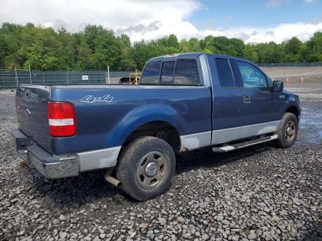 2004 Ford F150