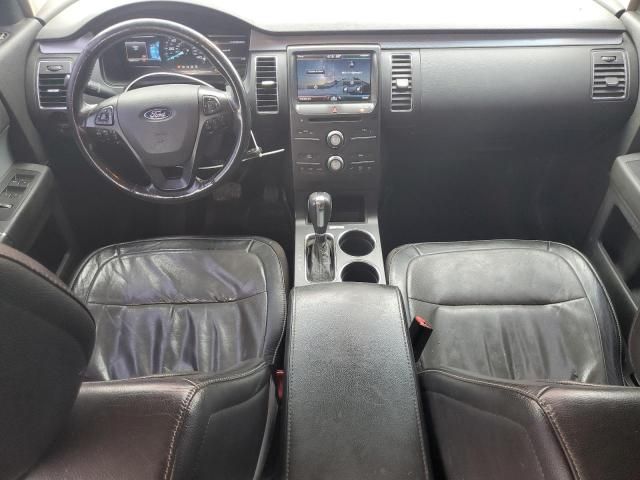 2014 Ford Flex SEL