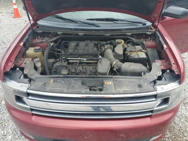 2014 Ford Flex SEL