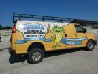 2014 GMC Savana G2500
