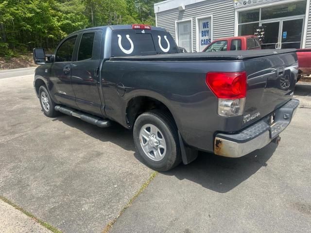 2009 Toyota Tundra Double Cab