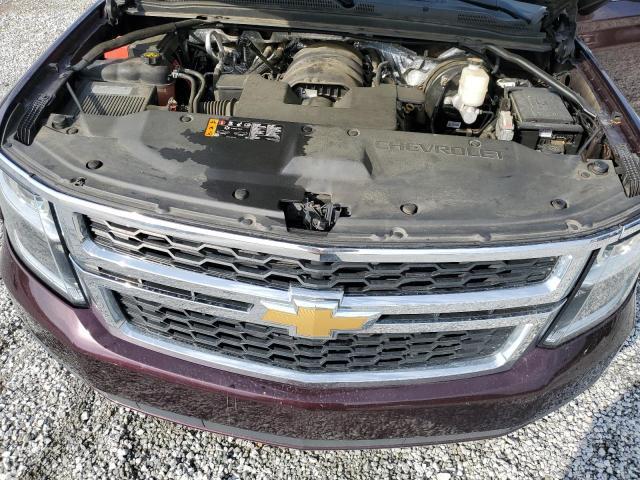 2017 Chevrolet Tahoe C1500 ls