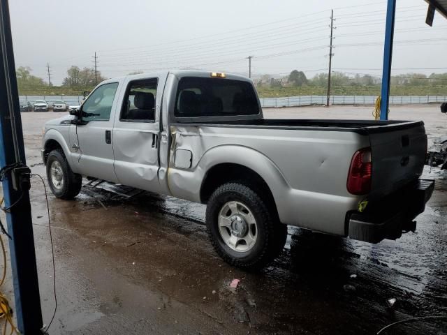 2016 Ford F250 Super Duty