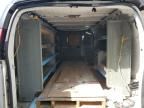 2011 Chevrolet Express G2500