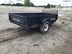 2022 Bwise DTR510LP-5 Dump Trailer
