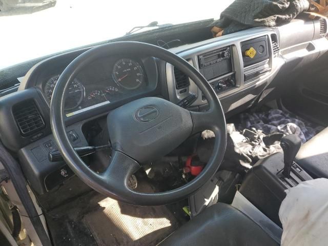 2020 Hino 258 268