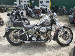 2004 Harley-Davidson Fxstsi for sale in Candia, NH