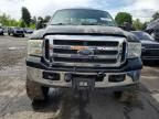 2007 Ford F350 SRW Super Duty