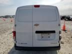 2017 Chevrolet City Express LS