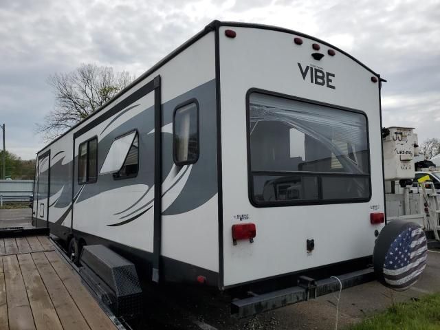 2018 Wildwood 2018 Foresriver Vibe