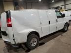 2020 GMC Savana G2500