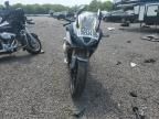2023 Honda CBR500 RA