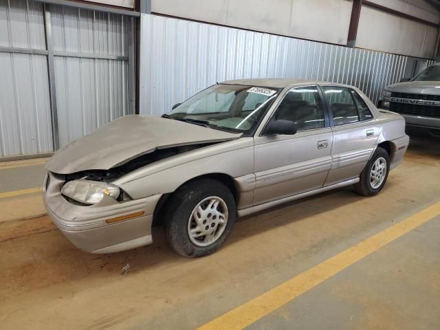 1998 Pontiac Grand AM SE