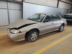 1998 Pontiac Grand AM SE for sale in Mocksville, NC