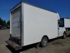 2020 Chevrolet Express G3500