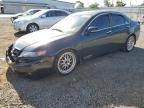 2004 Acura TSX