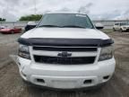 2010 Chevrolet Avalanche LT