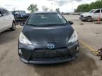 2012 Toyota Prius c