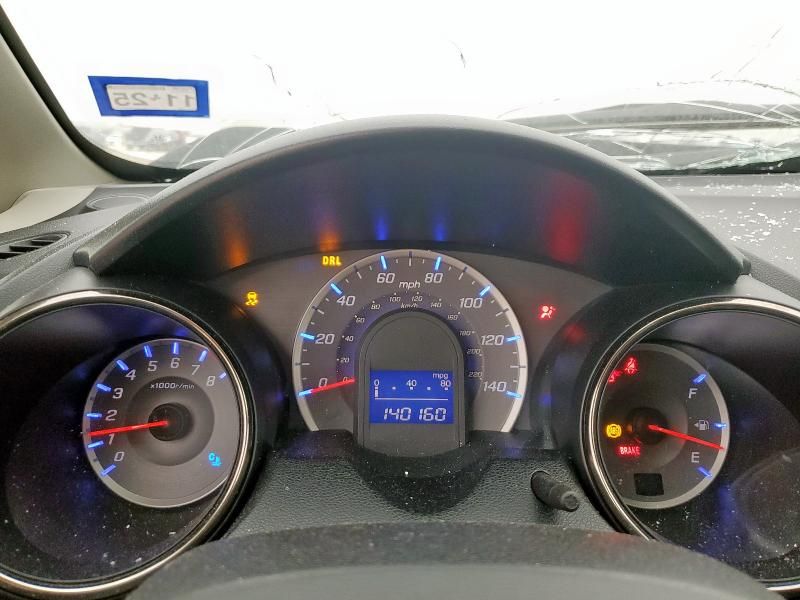 2013 Honda FIT Sport