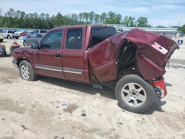 2003 Chevrolet Silverado C1500