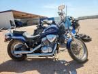 2001 Honda VT600 CD
